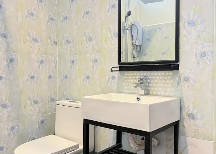 The Little Foundrie Apartment *