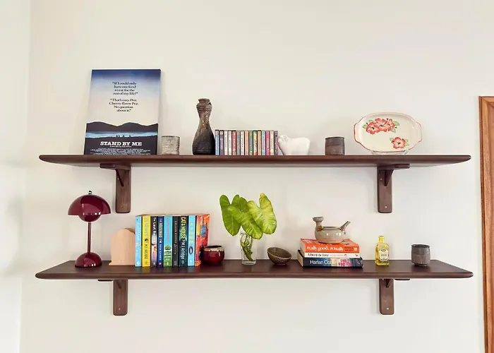 The Little Foundrie Apartment